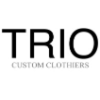 TRIO Custom Clothiers logo, TRIO Custom Clothiers contact details