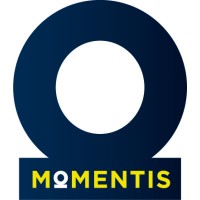 Momentis Group logo, Momentis Group contact details