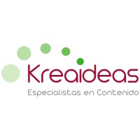 Kreaideas La Original logo, Kreaideas La Original contact details