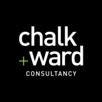 Chalk + Ward Consultancy logo, Chalk + Ward Consultancy contact details