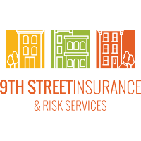 9th Street Insurance and Risk Services logo, 9th Street Insurance and Risk Services contact details