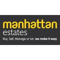 Manhattan Estates logo, Manhattan Estates contact details