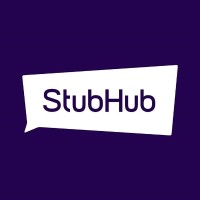 Stubhub Inc logo, Stubhub Inc contact details