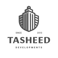 Tasheed Developments logo, Tasheed Developments contact details