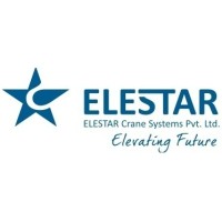 ELESTAR CRANE SYSTEMS PRIVATE LIMITED logo, ELESTAR CRANE SYSTEMS PRIVATE LIMITED contact details