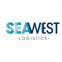 SeaWest Logistics logo, SeaWest Logistics contact details