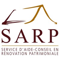 Service d'aide-conseil en rénovation patrimoniale - SARP logo, Service d'aide-conseil en rénovation patrimoniale - SARP contact details