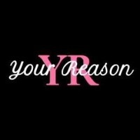 Your Reason logo, Your Reason contact details