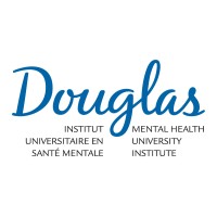 Douglas Mental Health Institute logo, Douglas Mental Health Institute contact details