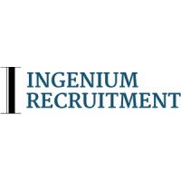 Ingenium Recruitment logo, Ingenium Recruitment contact details