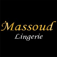 Massoud Lingerie logo, Massoud Lingerie contact details