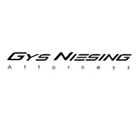 Gys Niesing Attorneys logo, Gys Niesing Attorneys contact details