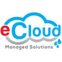 eCloud Managed Solutions logo, eCloud Managed Solutions contact details