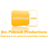 Jim Pidcock Productions logo, Jim Pidcock Productions contact details