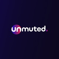 Unmuted Agency logo, Unmuted Agency contact details