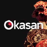 Okasan logo, Okasan contact details