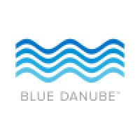 Blue Danube Systems logo, Blue Danube Systems contact details