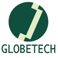 Globetech Inc. logo, Globetech Inc. contact details