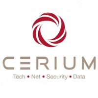 CERIUM Tecnologías logo, CERIUM Tecnologías contact details