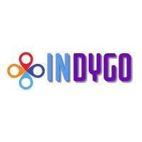 INDYGO Co, logo, INDYGO Co, contact details