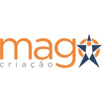 Mago Criação logo, Mago Criação contact details