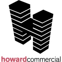 Howard Commercial logo, Howard Commercial contact details