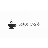 Lotus cafe logo, Lotus cafe contact details