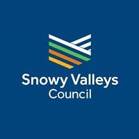 Snowy Valleys Council logo, Snowy Valleys Council contact details