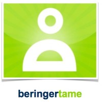 Beringer Tame logo, Beringer Tame contact details