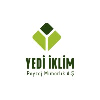 YEDİ İKLİM PEYZAJ MİMARLIK A.Ş. logo, YEDİ İKLİM PEYZAJ MİMARLIK A.Ş. contact details