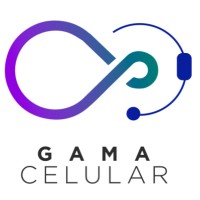 Gama Celular logo, Gama Celular contact details