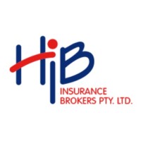 HIB Insurance Brokers Pty Ltd logo, HIB Insurance Brokers Pty Ltd contact details