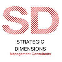 Strategic Dimensions Ltd logo, Strategic Dimensions Ltd contact details