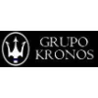 Grupo Kronos logo, Grupo Kronos contact details