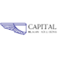 Capital Human Solutions logo, Capital Human Solutions contact details