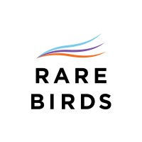 Inspiring Rare Birds logo, Inspiring Rare Birds contact details