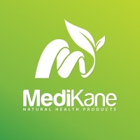 MediKane Holdings Ltd logo, MediKane Holdings Ltd contact details