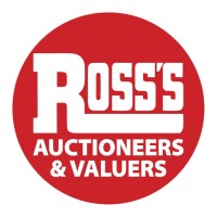 Ross Auction logo, Ross Auction contact details