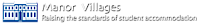 Manor Villages logo, Manor Villages contact details