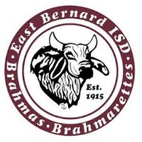 East Bernard Independent School District logo, East Bernard Independent School District contact details