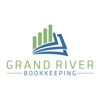 Grand River Bookkeeping logo, Grand River Bookkeeping contact details