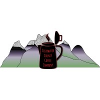 Clearwater County Coffee Company logo, Clearwater County Coffee Company contact details