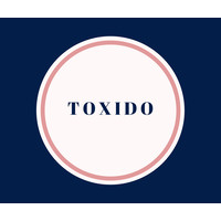 Toxido logo, Toxido contact details