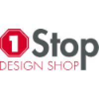 1-Stop Design Shop, Inc. logo, 1-Stop Design Shop, Inc. contact details