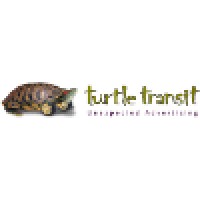 Turtle Transit logo, Turtle Transit contact details