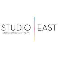 Studio East logo, Studio East contact details