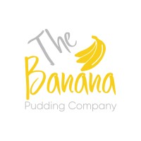 The Banana Pudding Company logo, The Banana Pudding Company contact details