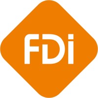 FDI Groupe logo, FDI Groupe contact details