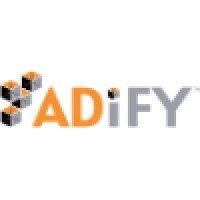 Adify logo, Adify contact details