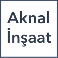 Aknal İnşaat logo, Aknal İnşaat contact details